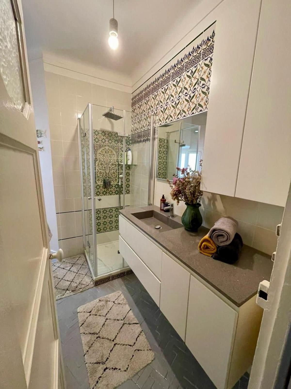 Air Conditioning - Metro 14 - Charming Traditional Style And Modern Access 10 Mn Away From Center Of Paris Clichy Exteriér fotografie